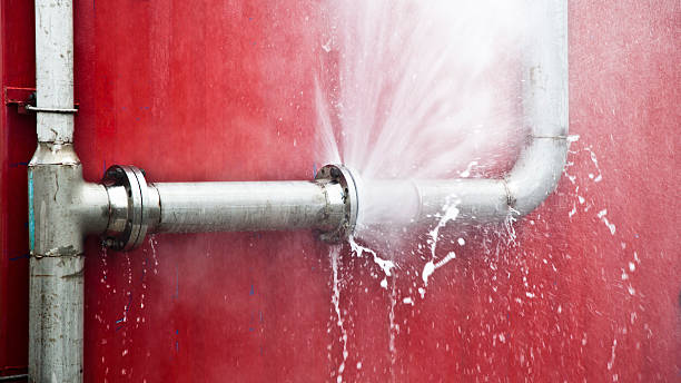 Trusted WA Water damage restoration Experts